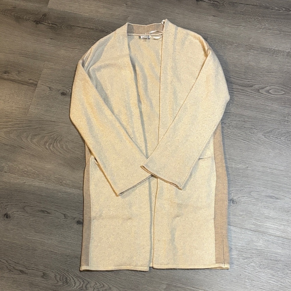 Smartwool Long Cardigan